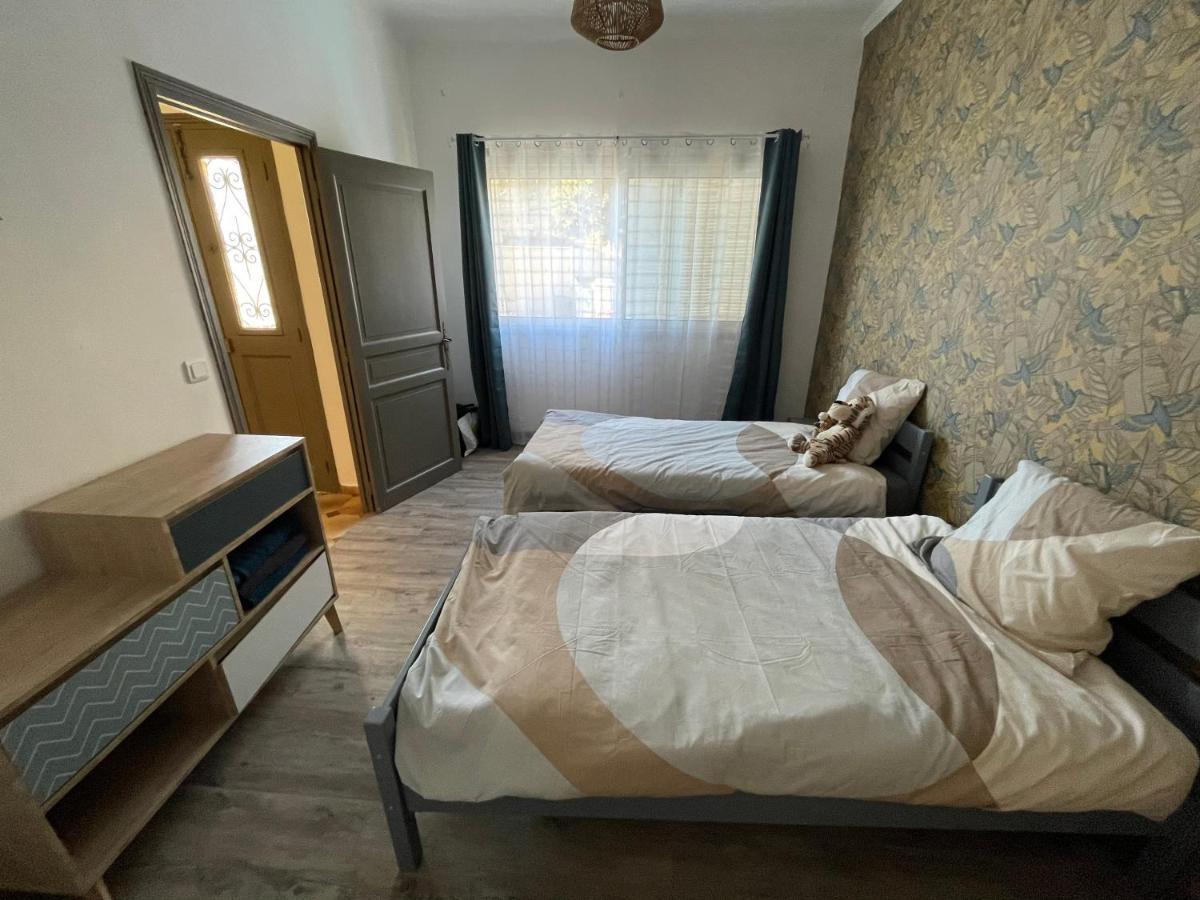 Fabron Casa vacanze Nizza