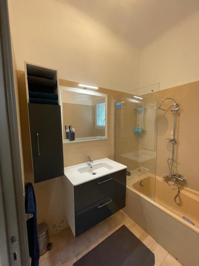 Casa vacanze Fabron Nizza