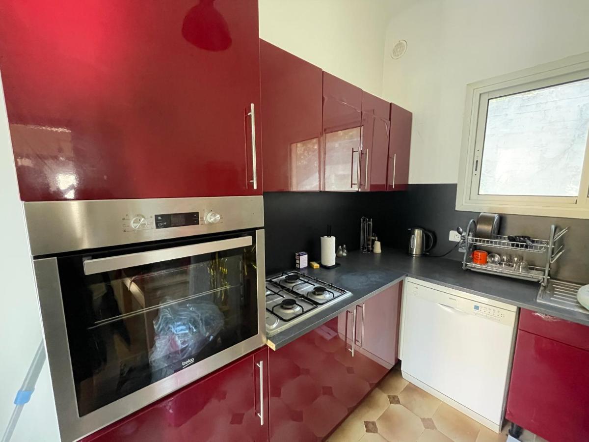 Fabron Ferienhaus Nizza